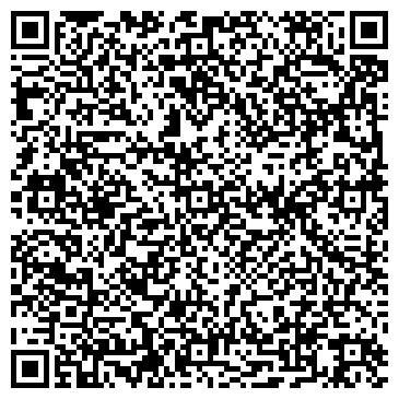 QR-код с контактной информацией организации ООО «Енерготек СВ»