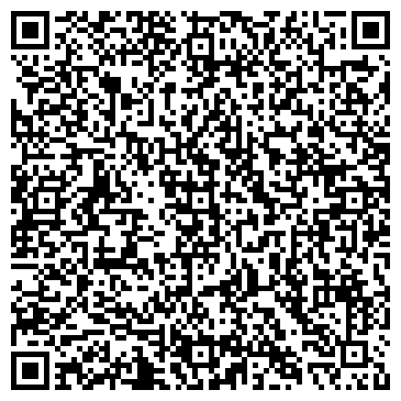 QR-код с контактной информацией организации ООО "Интеркомторг"