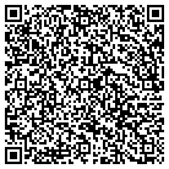 QR-код с контактной информацией организации Общество с ограниченной ответственностью ООО" ИВБУДСЕРВИС"