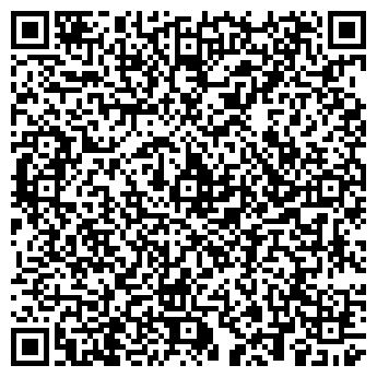 QR-код с контактной информацией организации «ГаражМаркет»