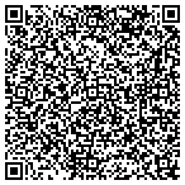 QR-код с контактной информацией организации ООО "Гефест-Сервис"