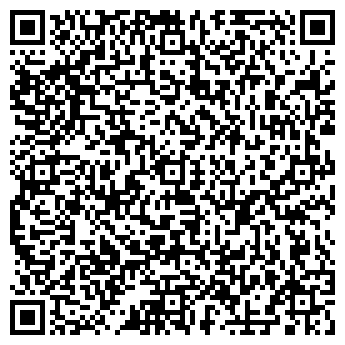 QR-код с контактной информацией организации Водолей, ООО