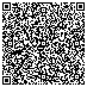 QR-код с контактной информацией организации Киевская крепёжная компания, ООО