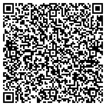 QR-код с контактной информацией организации Всесвит-2007, ООО