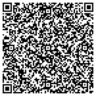 QR-код с контактной информацией организации Гоян НПФ, ЧП