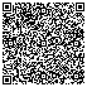 QR-код с контактной информацией организации Сплав, ООО