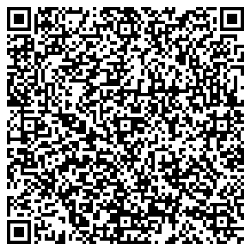 QR-код с контактной информацией организации ТА-НО Трейлерз Украина, ЧП