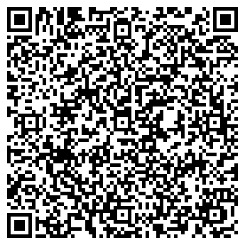 QR-код с контактной информацией организации Чекулай А. А., СПД