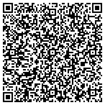 QR-код с контактной информацией организации Аквамаркет, ЧП