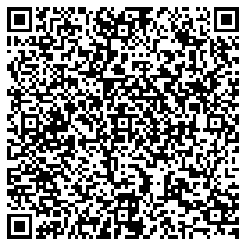 QR-код с контактной информацией организации ИНКОМ-НЕДВИЖИМОСТЬ