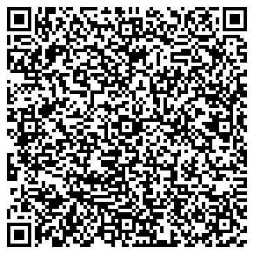 QR-код с контактной информацией организации ООО Торговый дом «Астико»