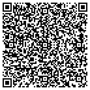 QR-код с контактной информацией организации ООО "Ростсталь"