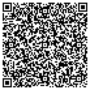 QR-код с контактной информацией организации ООО "Крона-М"