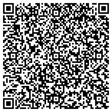 QR-код с контактной информацией организации ООО агенство "ТВиД"