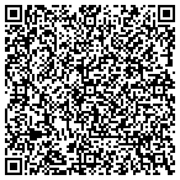 QR-код с контактной информацией организации Промтех НПЦ, ООО