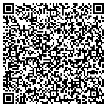 QR-код с контактной информацией организации СК Айрон, ООО (Ника)