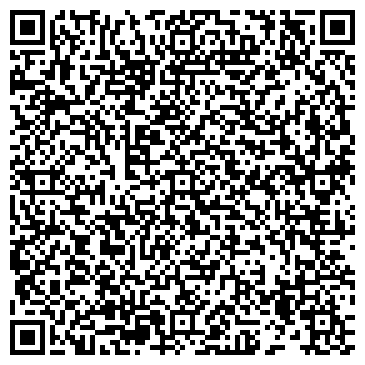 QR-код с контактной информацией организации Роста Украина, ООО