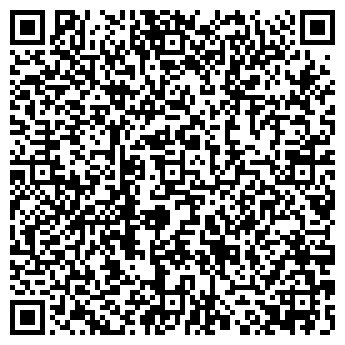 QR-код с контактной информацией организации АзовПромЭкспо