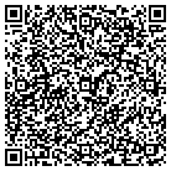 QR-код с контактной информацией организации Техпромальянс, ООО