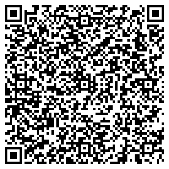 QR-код с контактной информацией организации Метпостач2005, ЧП