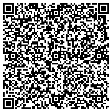 QR-код с контактной информацией организации Сакура-Ист, ЧП