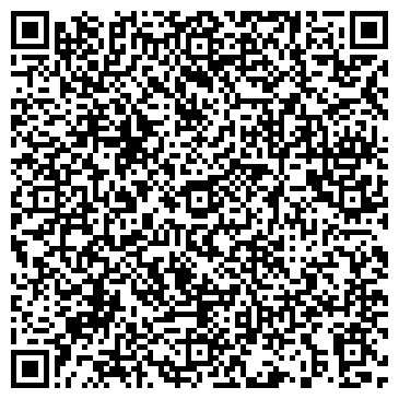 QR-код с контактной информацией организации Лесоторговая база, ООО