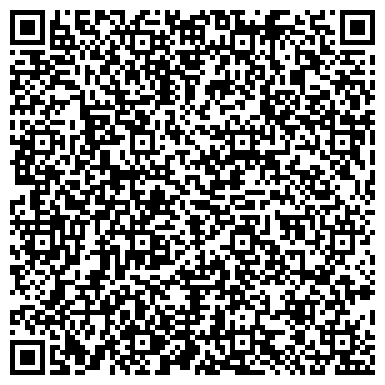 QR-код с контактной информацией организации ООО Инженерный центр АС Теплострой
