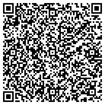 QR-код с контактной информацией организации Дженика, ЧП