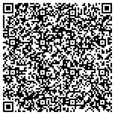QR-код с контактной информацией организации Ясиноватский завод ЖБИ, ЗАО