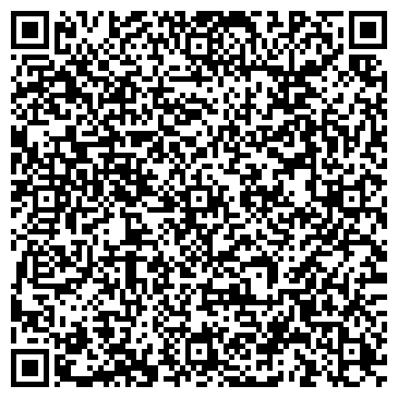 QR-код с контактной информацией организации Художественная ковка, ЧП