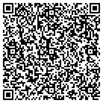 QR-код с контактной информацией организации Визури, ООО (Vizuri, TM)