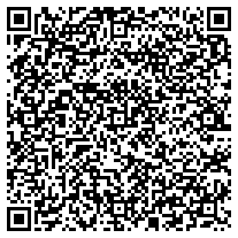 QR-код с контактной информацией организации Химтех, ООО