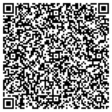 QR-код с контактной информацией организации ЗАО Лекстан