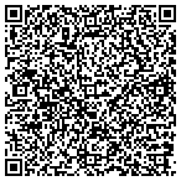 QR-код с контактной информацией организации Юпитер НПП, ЧП