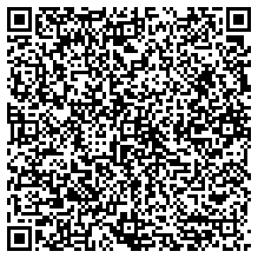 QR-код с контактной информацией организации Феррит ТД, ООО