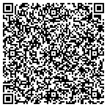 QR-код с контактной информацией организации Художественное литьё, ЧП