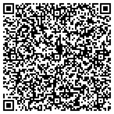 QR-код с контактной информацией организации Бабич А.В., СПД (ТМ Мебелина)