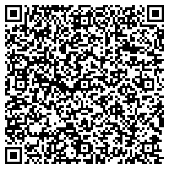 QR-код с контактной информацией организации Рондо, ООО