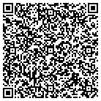 QR-код с контактной информацией организации Технострой, Компания