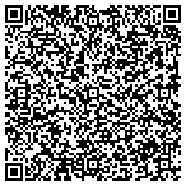 QR-код с контактной информацией организации Донецктехснаб, ООО