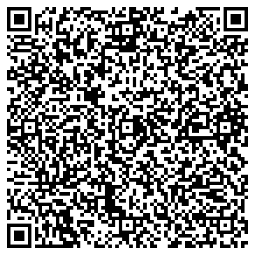 QR-код с контактной информацией организации Буран ЛТД, ООО