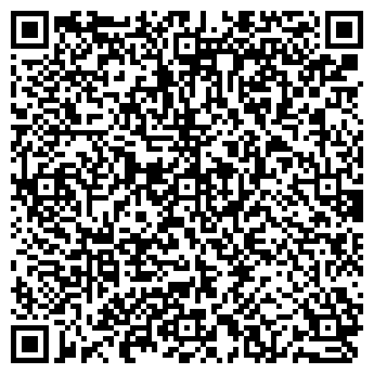 QR-код с контактной информацией организации Укрзолото Краматорская ювелирная фабрика, ООО
