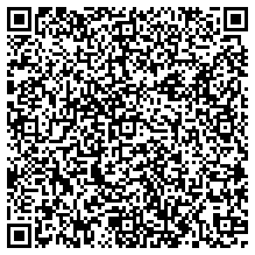 QR-код с контактной информацией организации Серебряный Дворец, ООО