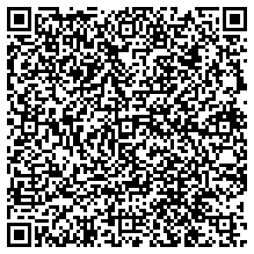 QR-код с контактной информацией организации Металл, ООО КП