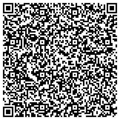 QR-код с контактной информацией организации Торговая компания Металлург, ООО