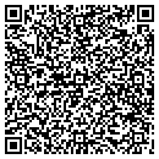 QR-код с контактной информацией организации ОДА-ВГ