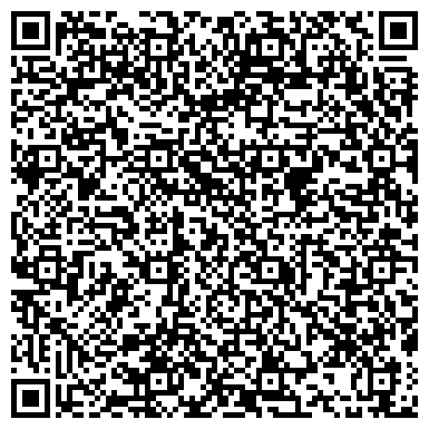 QR-код с контактной информацией организации Синергия Групп, ООО