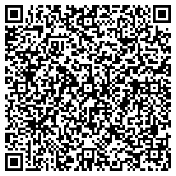 QR-код с контактной информацией организации Кичук, СПД