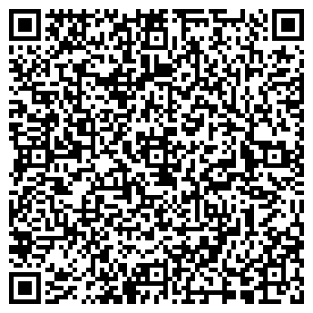 QR-код с контактной информацией организации Крафт, ООО