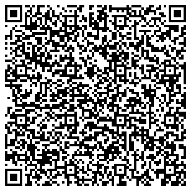 QR-код с контактной информацией организации Мегаполис МКН, ЧП